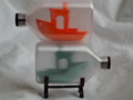 benchy in bottle