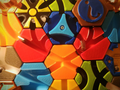 Hextraction K tile