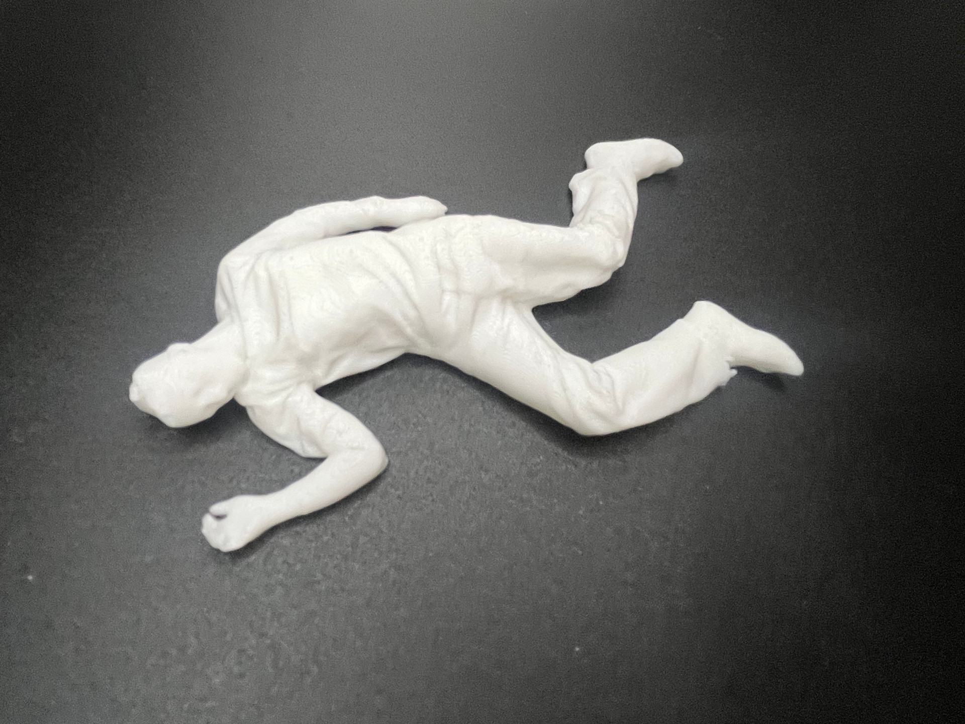 Dead Body 2.0