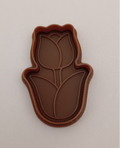 Tulip Cookie Cutter