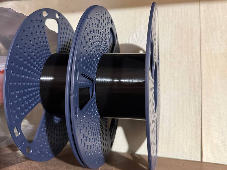 Sunlu spool -> Bambu refill adapter