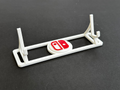 Nintendo Switch Charging Stand - Logo Insert