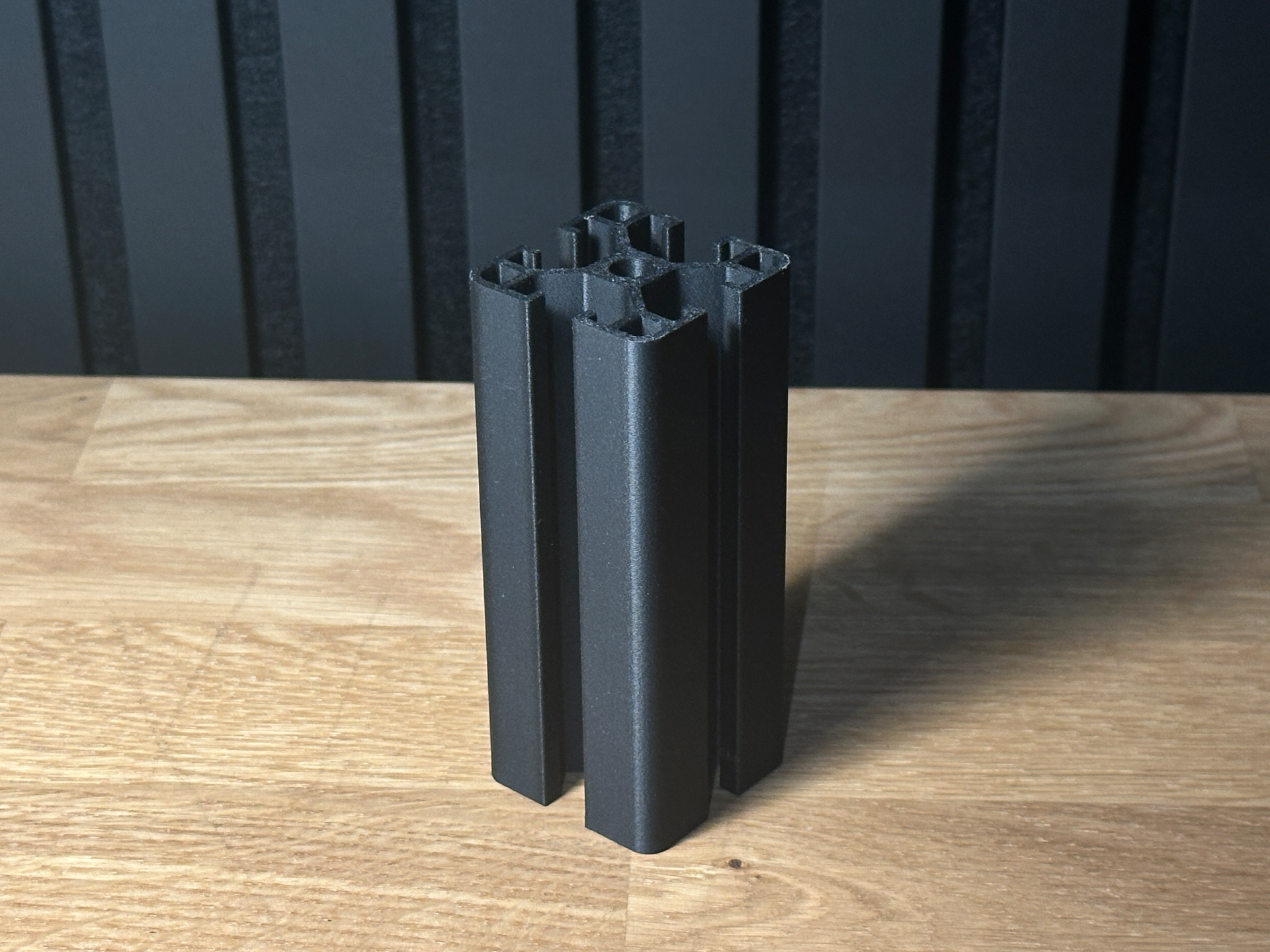 4040 Alu Profile