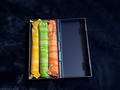 Tampon Case (Tampax Cardboard Applicator)