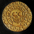Cursed Pirate Gold