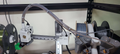 A1 AMS PTFE Cable Comb