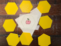Quilting Hexagons
