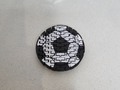 Extra flexi soccer ball!