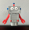 Robot 3D