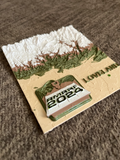 Rocky Mountain RepRap Festival 2024 (RMMRF) Rockies Topo map Remix