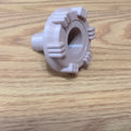 Outdoor Faucet Handle Woodford Model 17 Sillcock