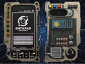 Star Wars Datapad Phone Case, Pixel 9 / 9pro Remix