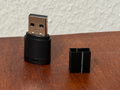 USB Schutz