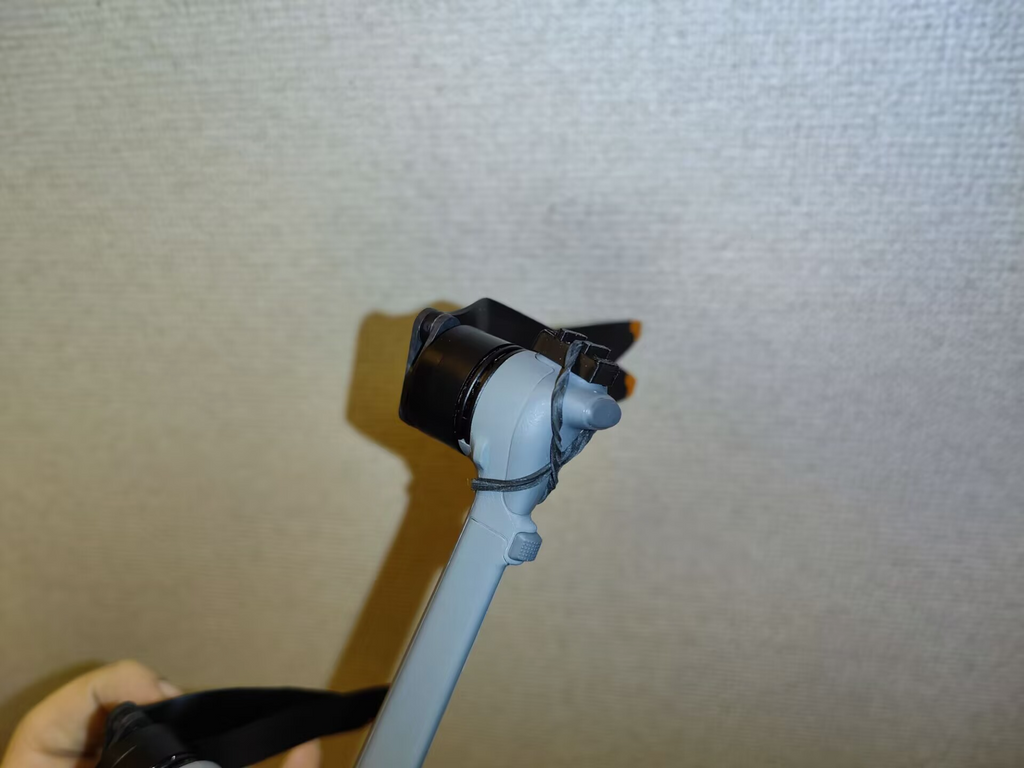 无人机遮光罩 适用于dji air3/air3s