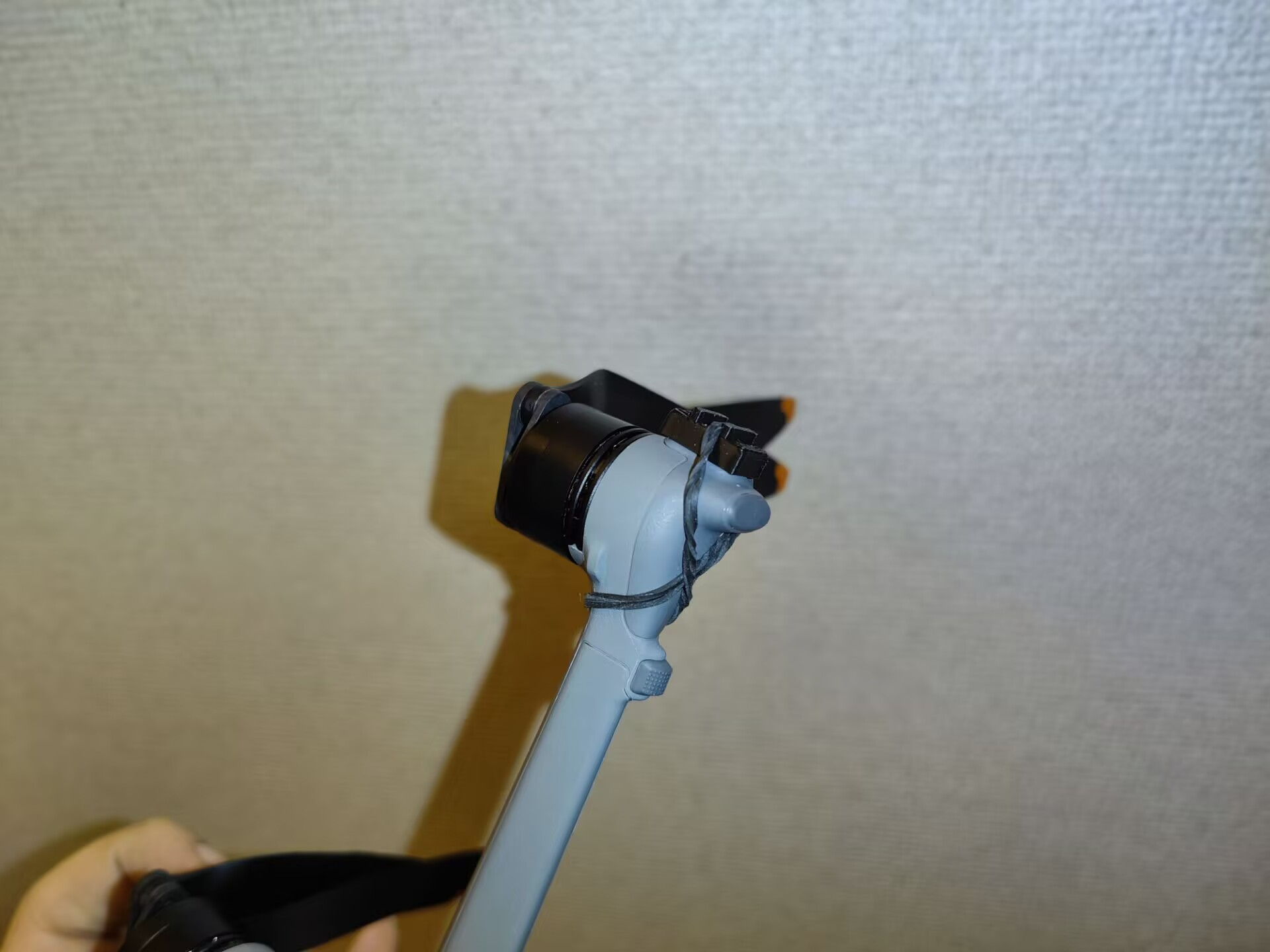 无人机遮光罩 适用于dji air3/air3s
