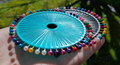 Pin Wheel