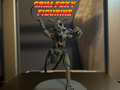 Grim Foxy Figurine - FNAF