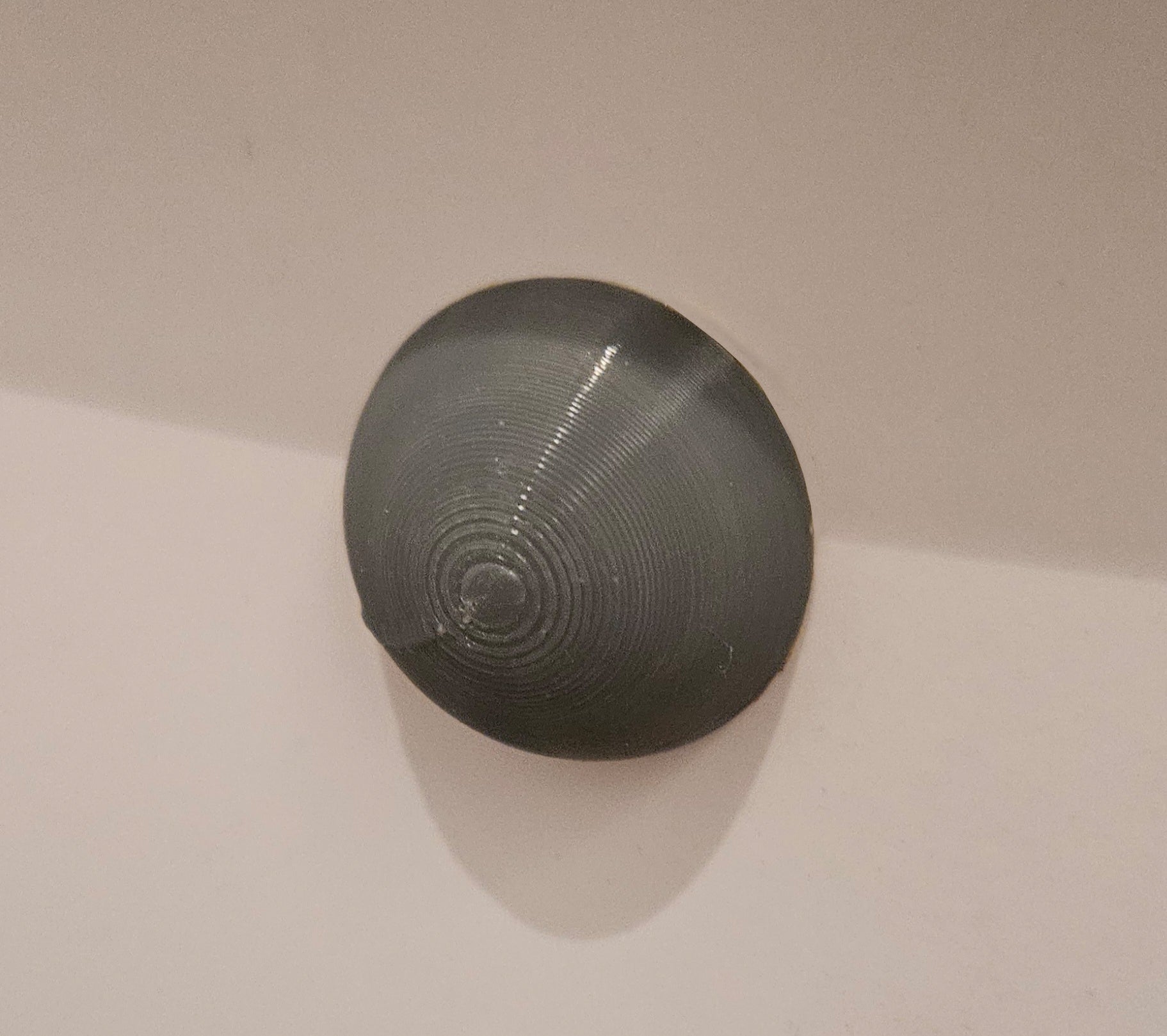 door bumper, window bumper, toilet lid bumper