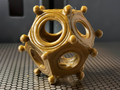 Dodecahedron