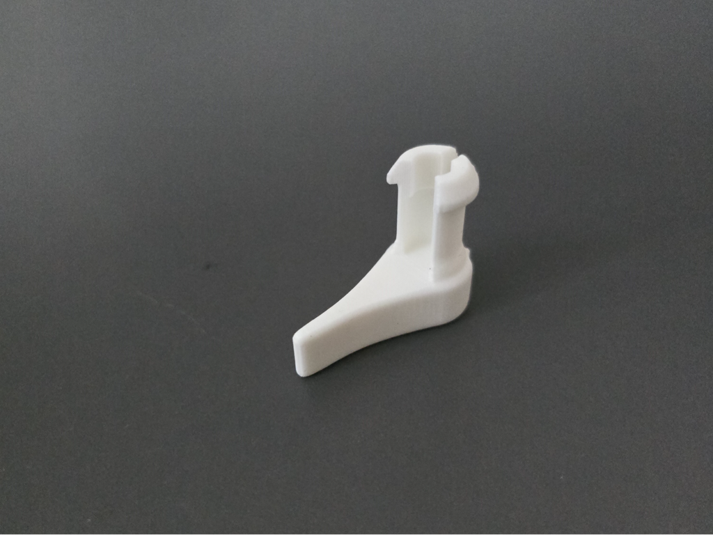 Pet Carrier Closing Pin