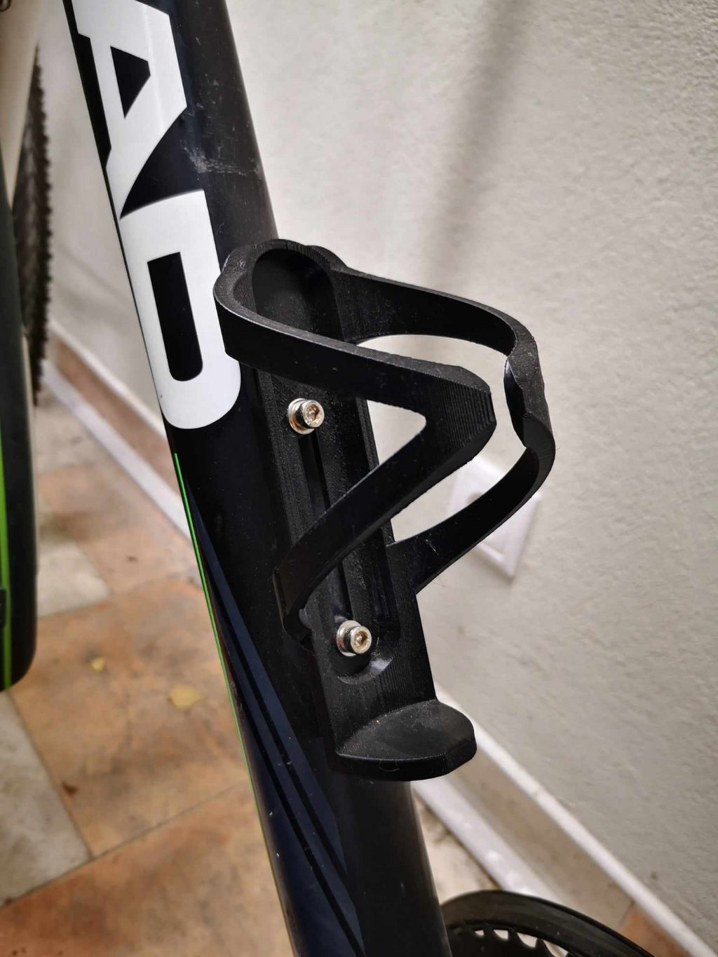 Bike Watter Bottle Holder