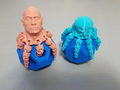 Geometric Fidget Object