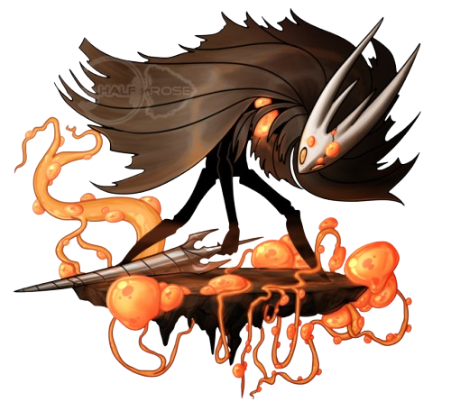 hollow knight