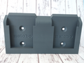 Metabo 18v battery holder 2-pc