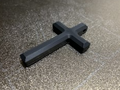 Necklace Cross Charm