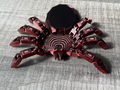 PiP Articulated Spider (Public Domain)