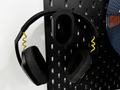 Ikea Skadis Headphone Holder