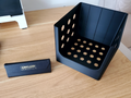 Big stackable box