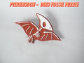 Pteranodon – Assemble-Your-Own Dino Fossil Puzzle