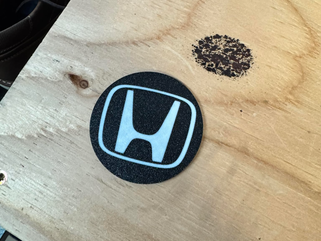 Honda Coaster