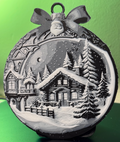 Christmas ornament
