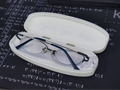轻量化眼镜盒 / Lightweight Glasses Box