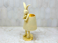 Bunny Lamp Tea Light