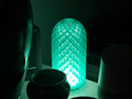 Led Lamp 001 with PETG