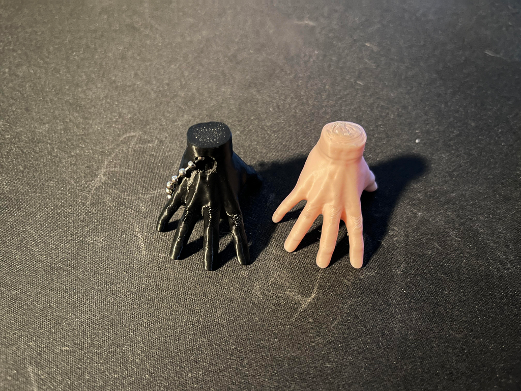 Hand