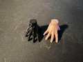 Hand
