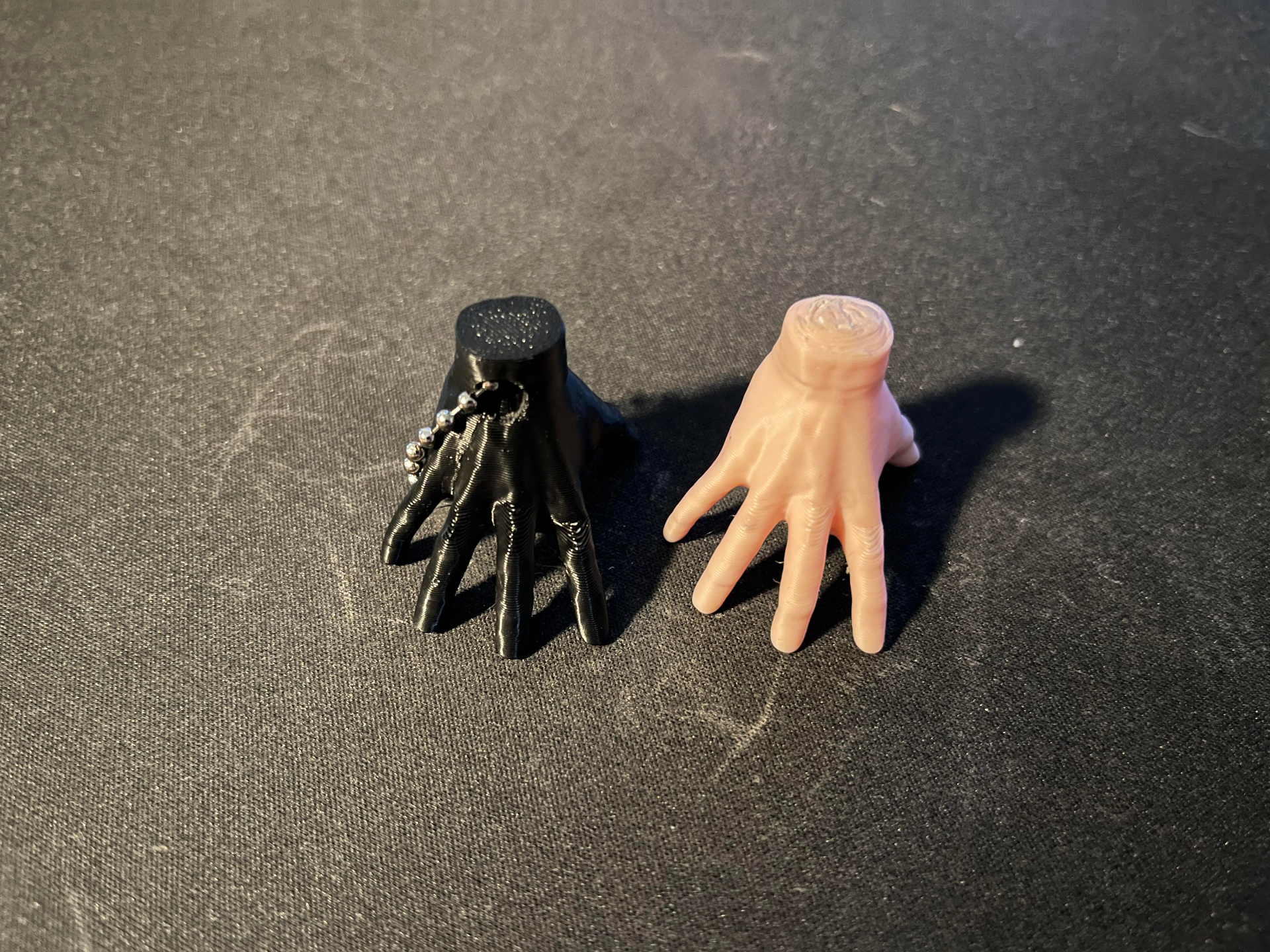 Hand