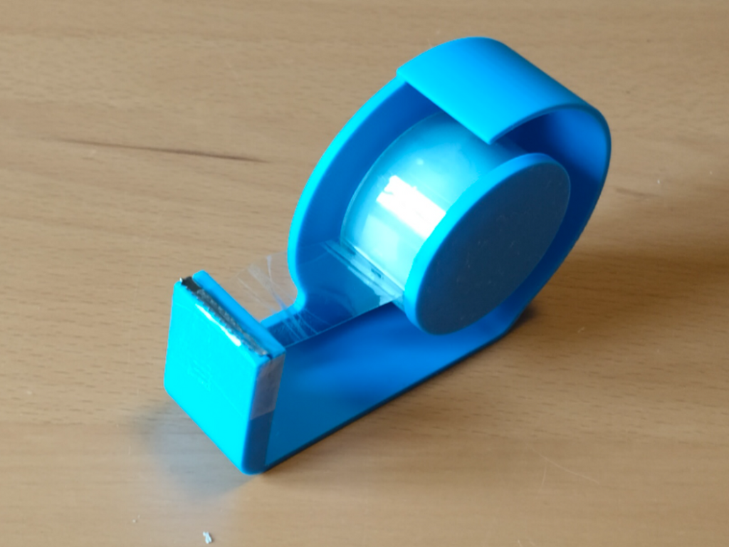 Tape Dispenser