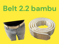 Belt 2.2 Bambu