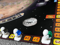 Terraforming Mars - Player Token