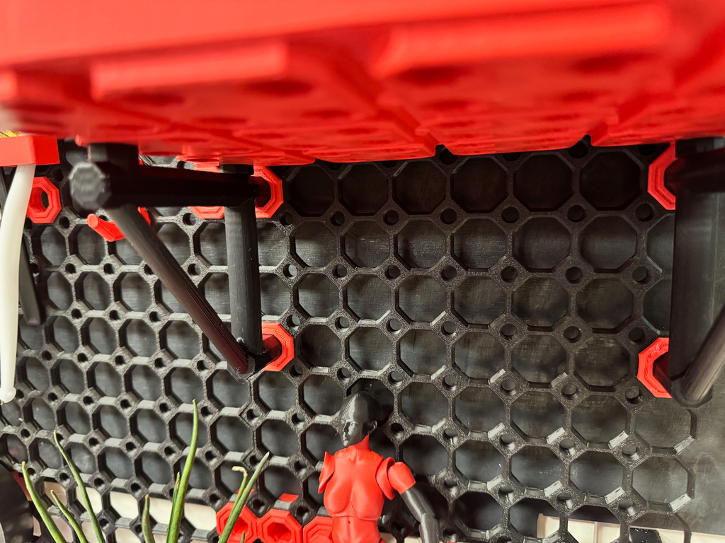 Bin Holder