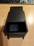 Skadis IKEA Box mit Deckel