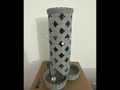Dice Tower Triple Helix