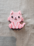 Flushimal - Cat