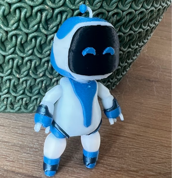 Astrobot