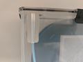 PTFE holder